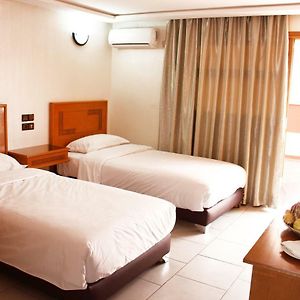 Chambre Lit King-Size